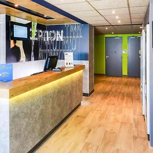 Ibis Budget Marseille Vitrolles (Bouches-du-Rhone)