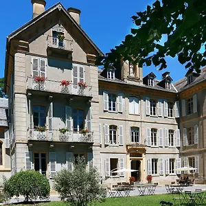 La D'alti Bagnères-de-Luchon